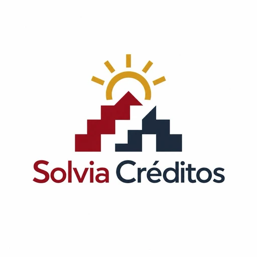 Solvia Créditos